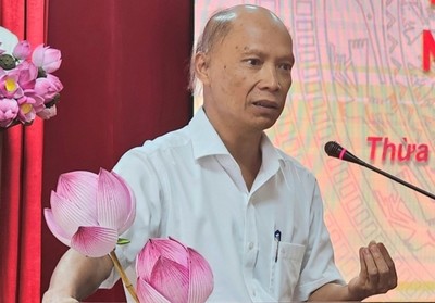 Thừa Thiên Huế: Bố trí cơ sở sản xuất vào cụm công nghiệp gặp khó