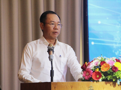 Đà Nẵng thu hút 523 dự án đầu tư vào các khu công nghiệp
