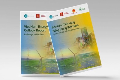 Báo cáo Triển vọng năng lượng: Kịch bản Net Zero khả thi về mặt kỹ thuật và hiệu quả nhất về chi phí