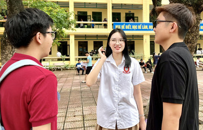 Mức điểm nhận hồ sơ xét tuyển Đại học Phú Yên 2024