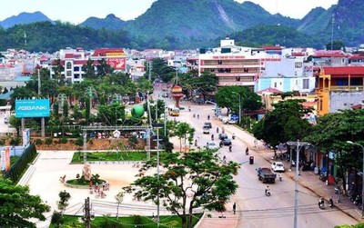 Sơn La kêu gọi đầu tư cho khu dân cư 2.500 tỷ đồng tại Mộc Châu