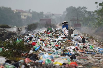 Thực trạng và giải pháp tuyên truyền chống rác thải nhựa tại Việt Nam