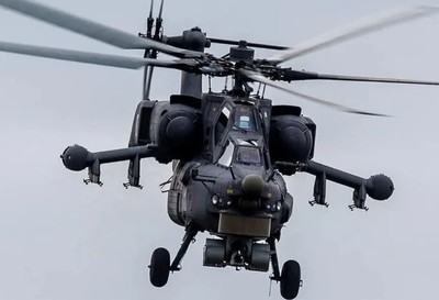 Tai nạn máy bay trực thăng gây thương vong tại Nga và Australia
