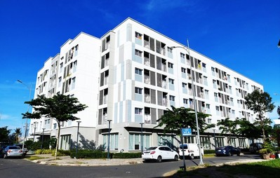Tiền Giang tìm nhà đầu tư cho Khu nhà ở xã hội đường Nguyễn Trãi nối dài