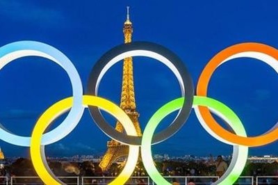 Lịch thi đấu bóng đá nam Olympic 2024 mới nhất