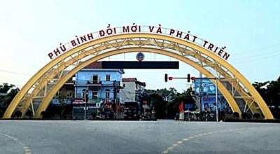 Phú Bình (Thái Nguyên): Chỉ đạo khẩn sau phản ánh của Môi trường và Đô thị Việt Nam