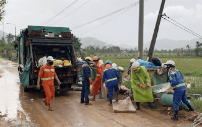 Dự báo thời tiết hôm nay 1/8/2024: Bắc Bộ có mưa vừa, mưa to