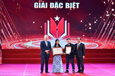 Phát động Giải báo chí toàn quốc "Vì sự nghiệp giáo dục Việt Nam" năm 2024