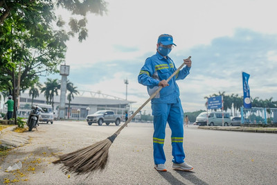 Dự báo thời tiết hôm nay 5/8/2024: Bắc Bộ đến Thanh Hóa nắng nóng