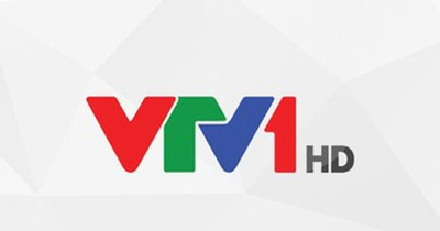 Lịch phát sóng VTV1 hôm nay ngày 5/8/2024