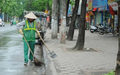 Dự báo thời tiết hôm nay 7/8/2024: Bắc Bộ ngày nắng, chiều tối mưa