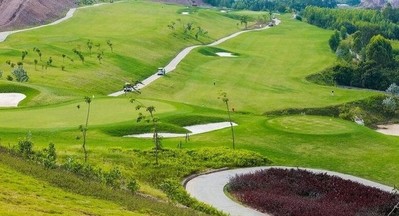 Bắc Giang: Phê duyệt nhà đầu tư cho dự án khu đô thị sân golf 6.300 tỷ đồng