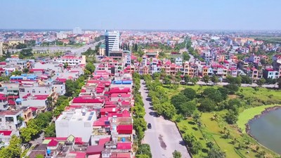 Hưng Yên tìm nhà đầu tư cho dự án xây dựng Khu nhà ở Hoa Hồng