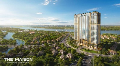 Bình Dương: VP C-Holdings, Bcons và nhiều công trình khác đưa vào sử dụng khi chưa nghiệm thu PCCC