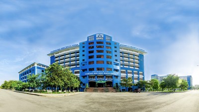 Đại học Bách Khoa - ĐHQG TPHCM công bố điểm chuẩn 2024