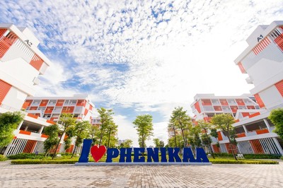 Đại học Phenikaa công bố điểm chuẩn năm 2024