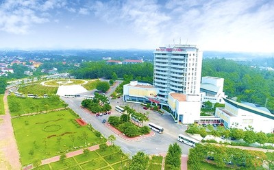 Điểm chuẩn Đại học Hùng Vương năm 2024