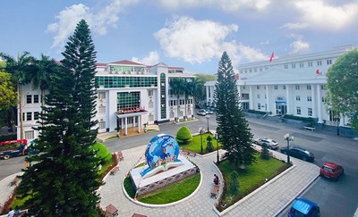 Điểm chuẩn trúng tuyển Đại học Hà Nội năm 2024