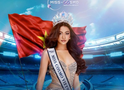 Công bố 24 thí sinh của Miss Cosmo 2024: Các đại diện châu Á được săn đón