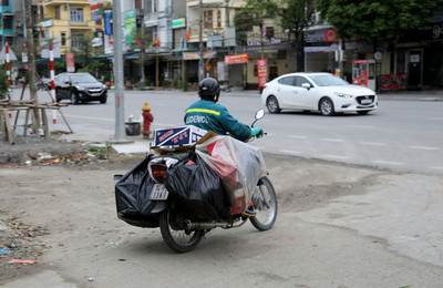 Dự báo thời tiết hôm nay 21/8/2024: Bắc Bộ tiếp tục mưa rào và giông