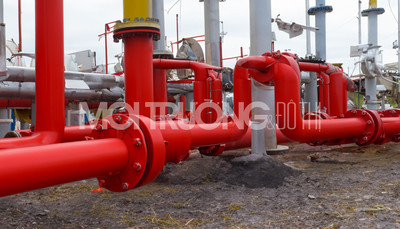 Giá gas hôm nay 22/8/2024: Cập nhật giá gas trong nước và thế giới