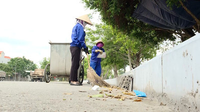 Dự báo thời tiết hôm nay 27/8/2024: Tây Bắc Bộ có mưa rào và giông