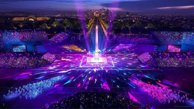 Khai mạc Paralympic Paris 2024 có gì đặc biệt?