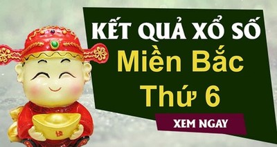 XSMB 30/8 - Kết quả xổ số Miền Bắc hôm nay 30/8/2024 - XSMB Thứ 6