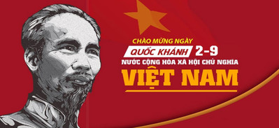 Lãnh đạo các nước gửi điện, thư chúc mừng 79 năm Quốc khánh Việt Nam