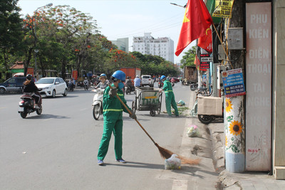 Dự báo thời tiết hôm nay 5/9/2024: Bắc Bộ nắng nóng