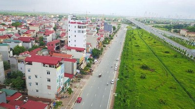 Hà Nội: Phê duyệt 2 tuyến đường rộng 68m và 40m