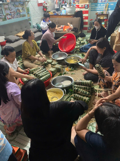 Gia Lai: Chung sức, đồng lòng hướng về vùng lũ tại các tỉnh phía Bắc