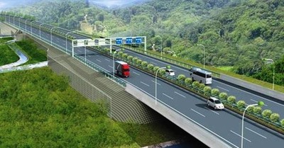 Dự án cao tốc Hòa Bình - Mộc Châu dự kiến khởi công tháng 9/2024