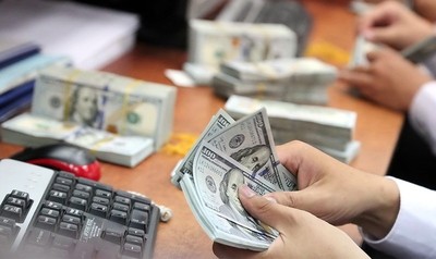 Tỷ giá USD hôm nay 14/9/2024: Cập nhật giá USD trong nước, quốc tế