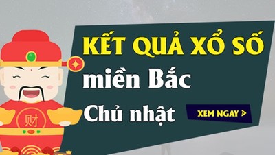 XSMB 15/9 - Kết quả xổ số Miền Bắc hôm nay 15/9/2024 - XSMB Chủ Nhật