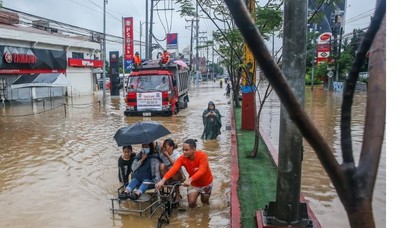 Philippines: Bão Bebinca đổ bộ khiến ít nhất 6 người thiệt mạng