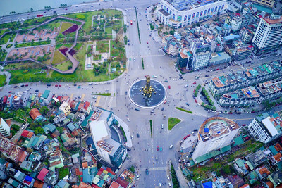 Hạ Long: 7 ngày ra quân, trên 12.000 tấn rác được thu gom, vận chuyển