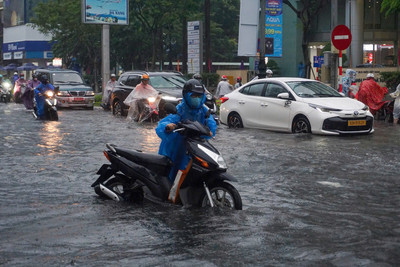 Đà Nẵng cho học sinh nghỉ học chiều 18/9 và ngày 19/9