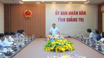 Quảng Trị: Xây dựng chuỗi liên kết gắn sản xuất với tiêu thụ sản phẩm cà phê