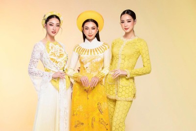 Tân Hoa Hậu Quốc Gia Việt Nam 2024 sẽ là đại diện Việt Nam tham dự Miss International 2025