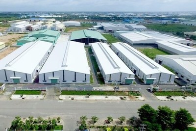 Thanh Hóa quy hoạch Khu công nghiệp Nga Tân 430 ha