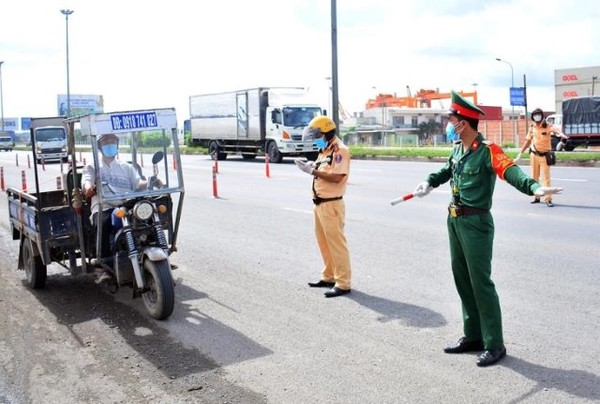 Từ ngày 6/1, Hà Nội ra quân thiết lập trật tự, an toàn giao thông dịp Tết