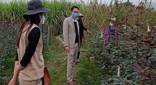 Đại Từ - Thái Nguyên: Quyết tâm đưa xã Ký Phú trở thành xã đi đầu trong lĩnh vực nông nghiệp