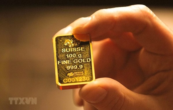 Giá vàng 16/1: Nhà đầu tư lỗ đến 700.000 đồng/lượng sau 1 tuần mua vàng