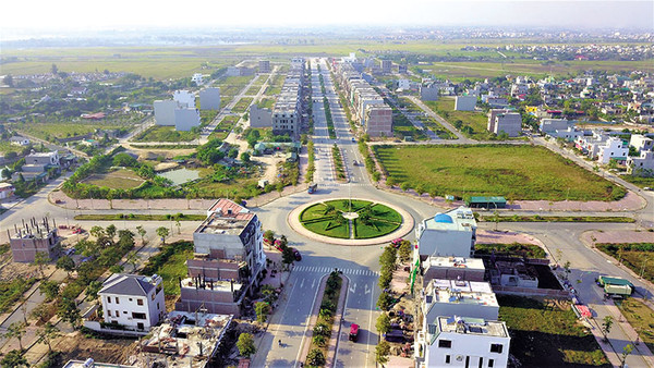Khu Kinh tế Thái Bình thu hút hơn 700 triệu USD vốn đầu tư