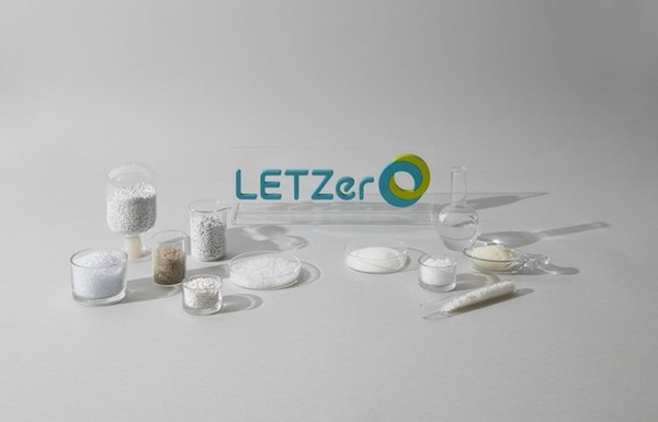 Hãng LG hợp tác với công ty Mỹ phát triển nguyên liệu nhựa sinh học