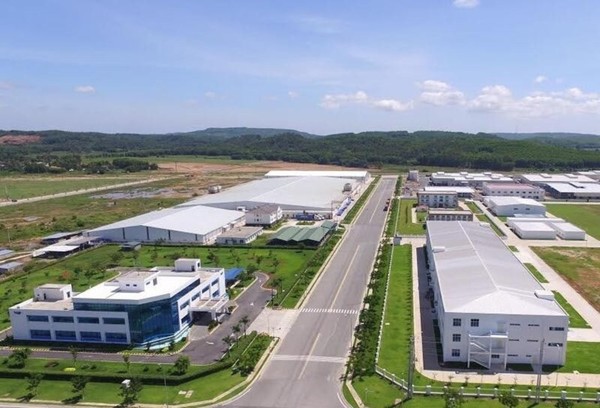 Quảng Ngãi: Thủ phủ công nghiệp miền Trung sắp có thêm Khu công nghiệp