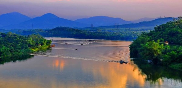 Phê duyệt Quy hoạch tổng hợp lưu vực sông Hương