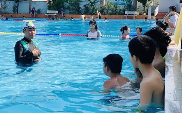 Phú Thọ: Phòng, chống tai nạn đuối nước cho trẻ em, học sinh