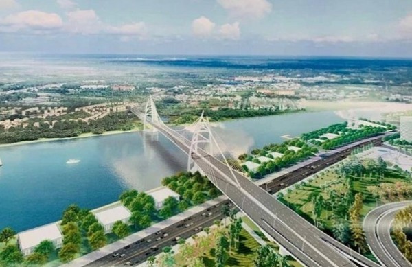 Hải Phòng: Tuyên truyền giải phóng mặt bằng phục vụ Dự án đầu tư xây dựng cầu Nguyễn Trãi